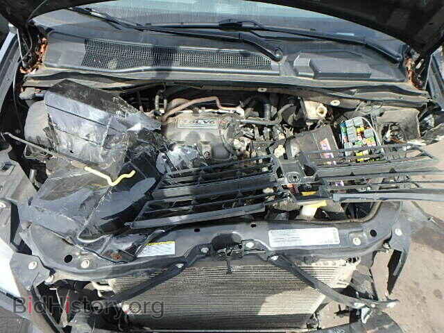 2010 DODGE CARAVAN - VIN: 2D4RN5D10AR130783 - Фото 7