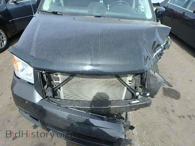 2010 DODGE CARAVAN - VIN: 2D4RN5D10AR130783 - Фото 9