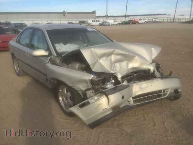 Photo YV1TS92D321253364 - VOLVO S80 2002