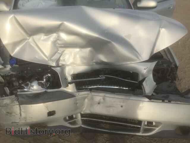 2002 VOLVO S80 - VIN: YV1TS92D321253364 - Фото 7