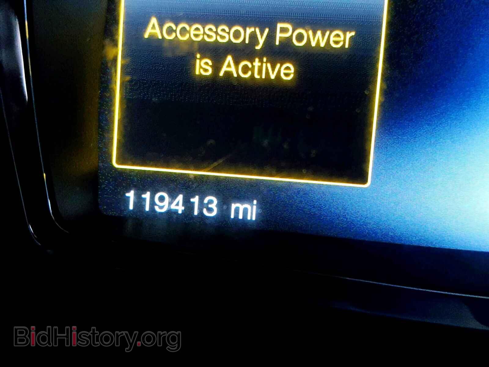 2013 LINCOLN MKX - VIN: 2LMDJ8JK0DBL27046 - Фото 8