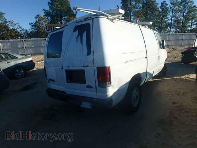 2008 FORD ECONOLINE - VIN: 1FTNE24W18DA25320 - Фото 4