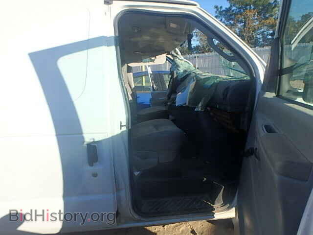 2008 FORD ECONOLINE - VIN: 1FTNE24W18DA25320 - Фото 5