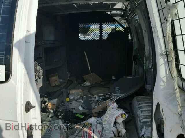 2008 FORD ECONOLINE - VIN: 1FTNE24W18DA25320 - Фото 6