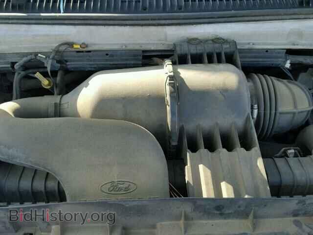 2008 FORD ECONOLINE - VIN: 1FTNE24W18DA25320 - Фото 7