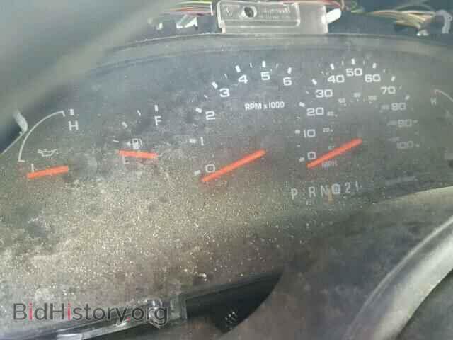 2008 FORD ECONOLINE - VIN: 1FTNE24W18DA25320 - Фото 8