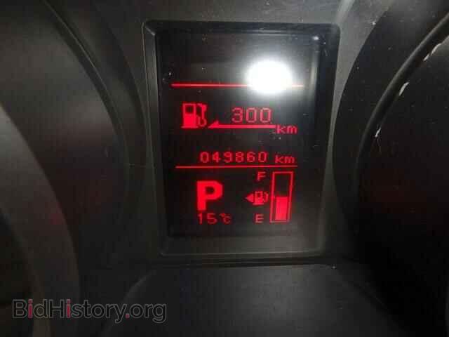 2014 MITSUBISHI LANCER - VIN: JA32U1FU2EU606508 - Фото 9