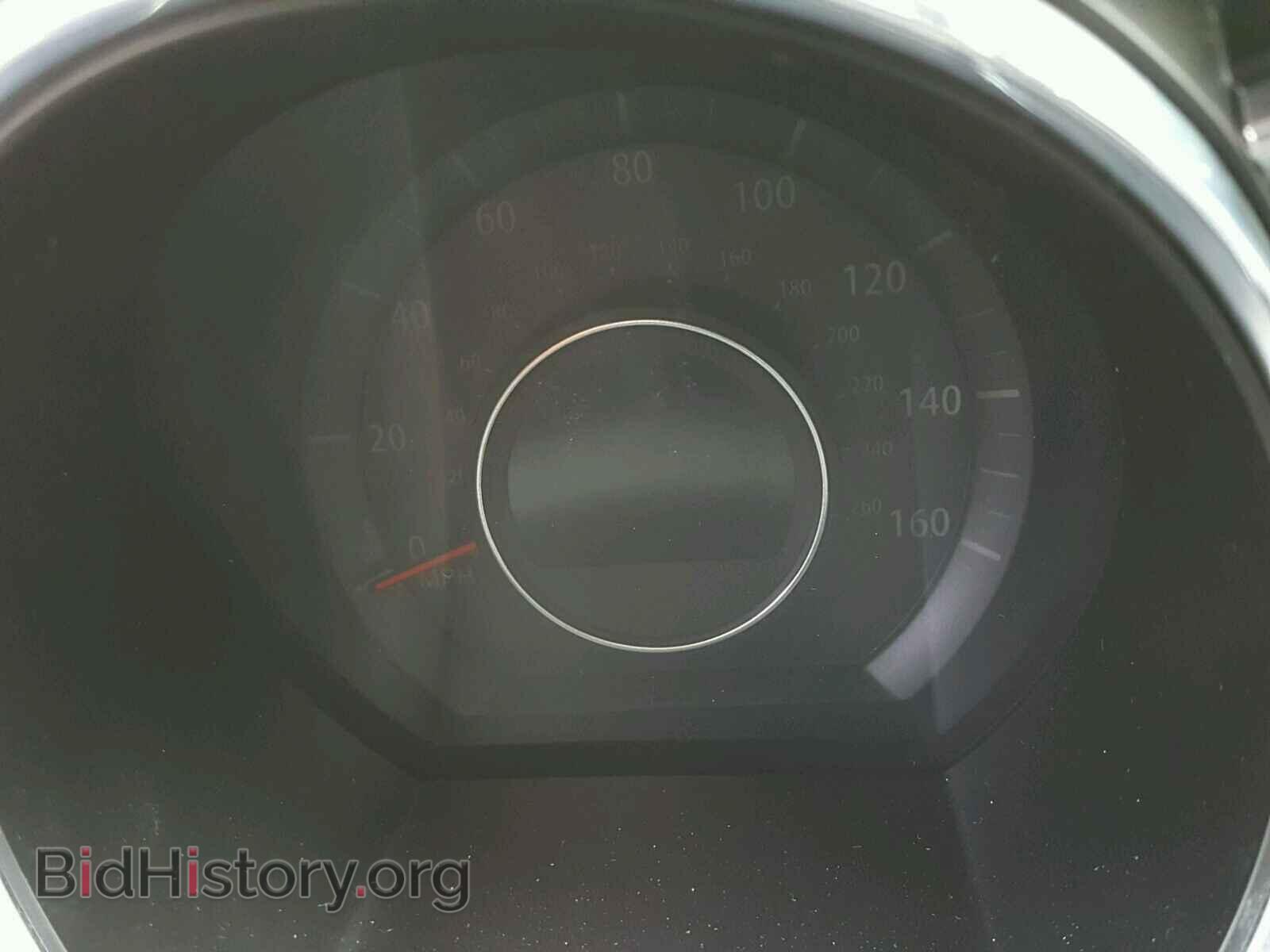 2011 KIA OPTIMA - VIN: KNAGN4A79B5077178 - Фото 8