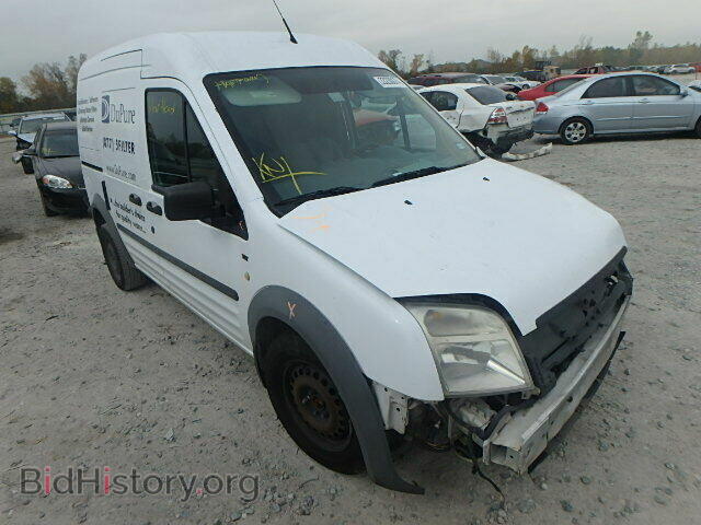 Фотография NM0LS7BN1AT027276 - FORD TRANSIT CO 2010