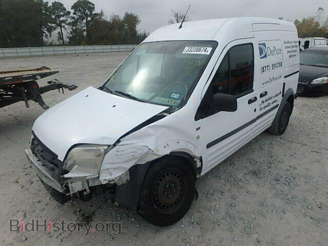 2010 FORD TRANSIT CO - VIN: NM0LS7BN1AT027276 - Фото 2