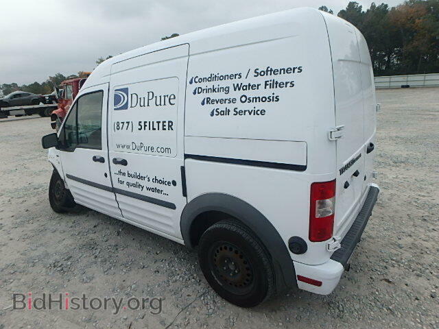 2010 FORD TRANSIT CO - VIN: NM0LS7BN1AT027276 - Фото 3