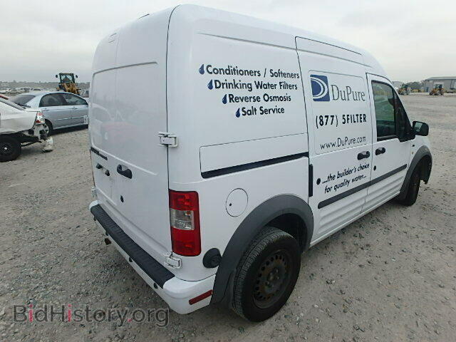 2010 FORD TRANSIT CO - VIN: NM0LS7BN1AT027276 - Фото 4