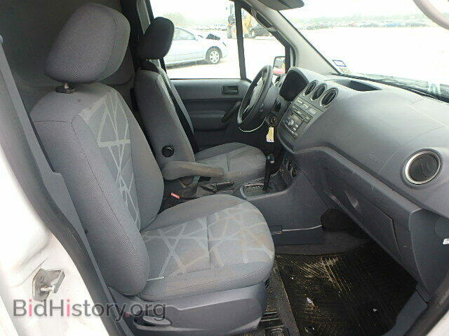 2010 FORD TRANSIT CO - VIN: NM0LS7BN1AT027276 - Фото 5