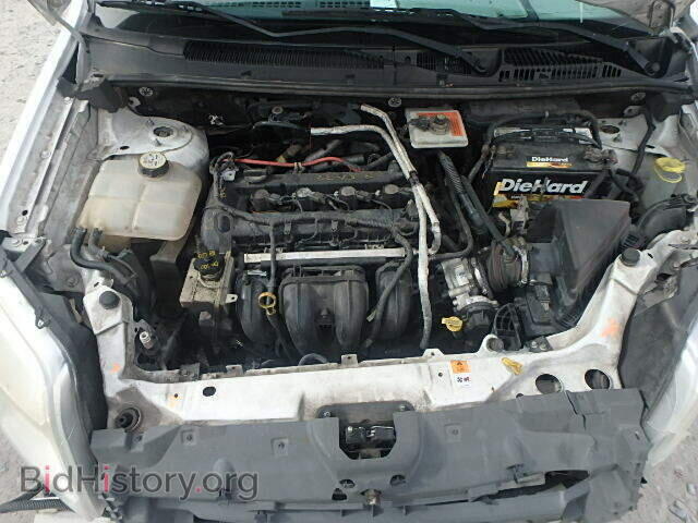 2010 FORD TRANSIT CO - VIN: NM0LS7BN1AT027276 - Фото 7