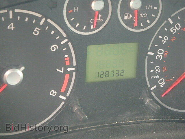2010 FORD TRANSIT CO - VIN: NM0LS7BN1AT027276 - Фото 8