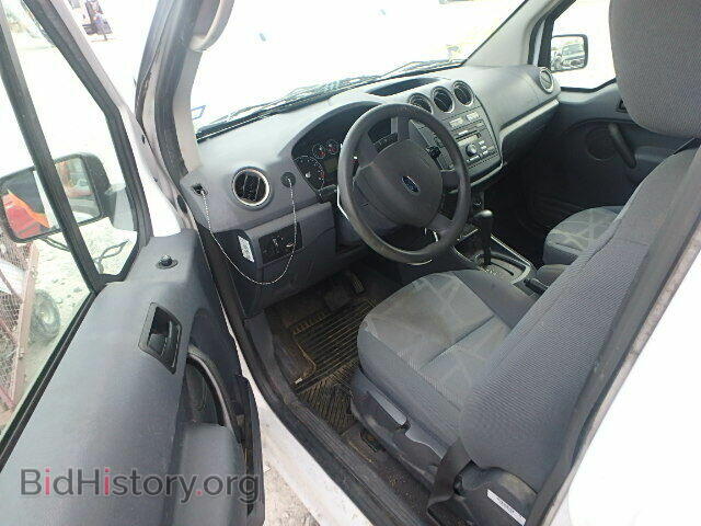 2010 FORD TRANSIT CO - VIN: NM0LS7BN1AT027276 - Фото 9