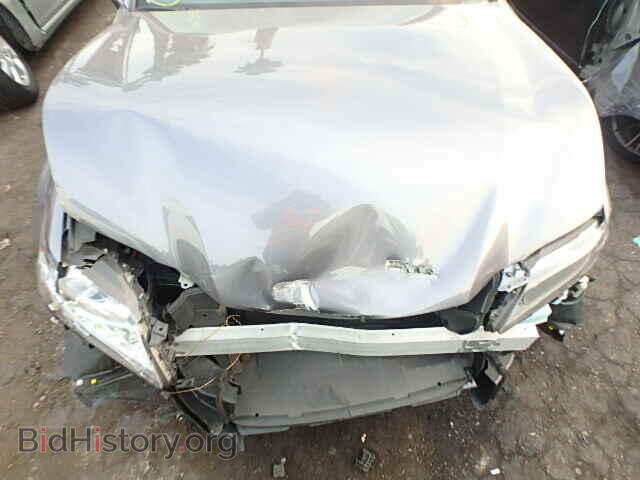 2013 LEXUS GS350 - VIN: JTHBE1BL5D5015172 - Фото 7