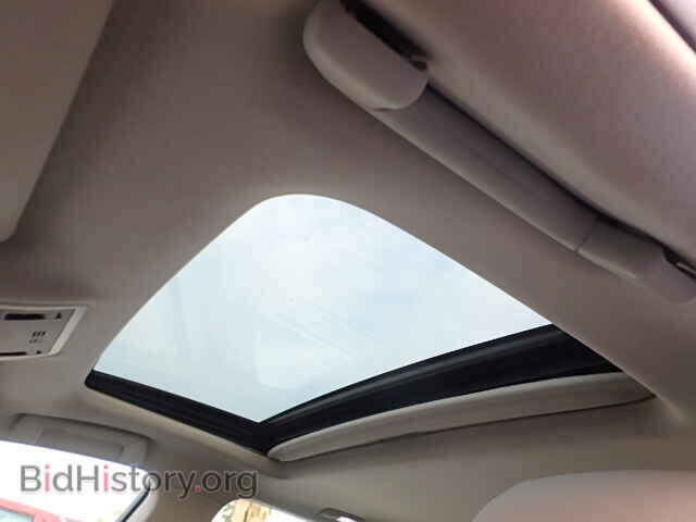 2013 LEXUS GS350 - VIN: JTHBE1BL5D5015172 - Фото 10