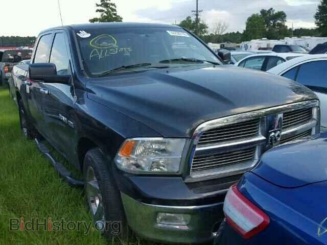 Photo 1D3HB13T29J517033 - DODGE RAM 1500 2009