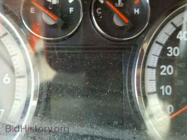 2009 DODGE RAM 1500 - VIN: 1D3HB13T29J517033 - Фото 8