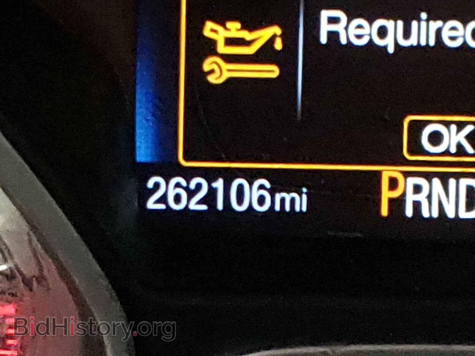 2016 FORD FOCUS - VIN: 1FADP3K23GL262252 - Photo 8