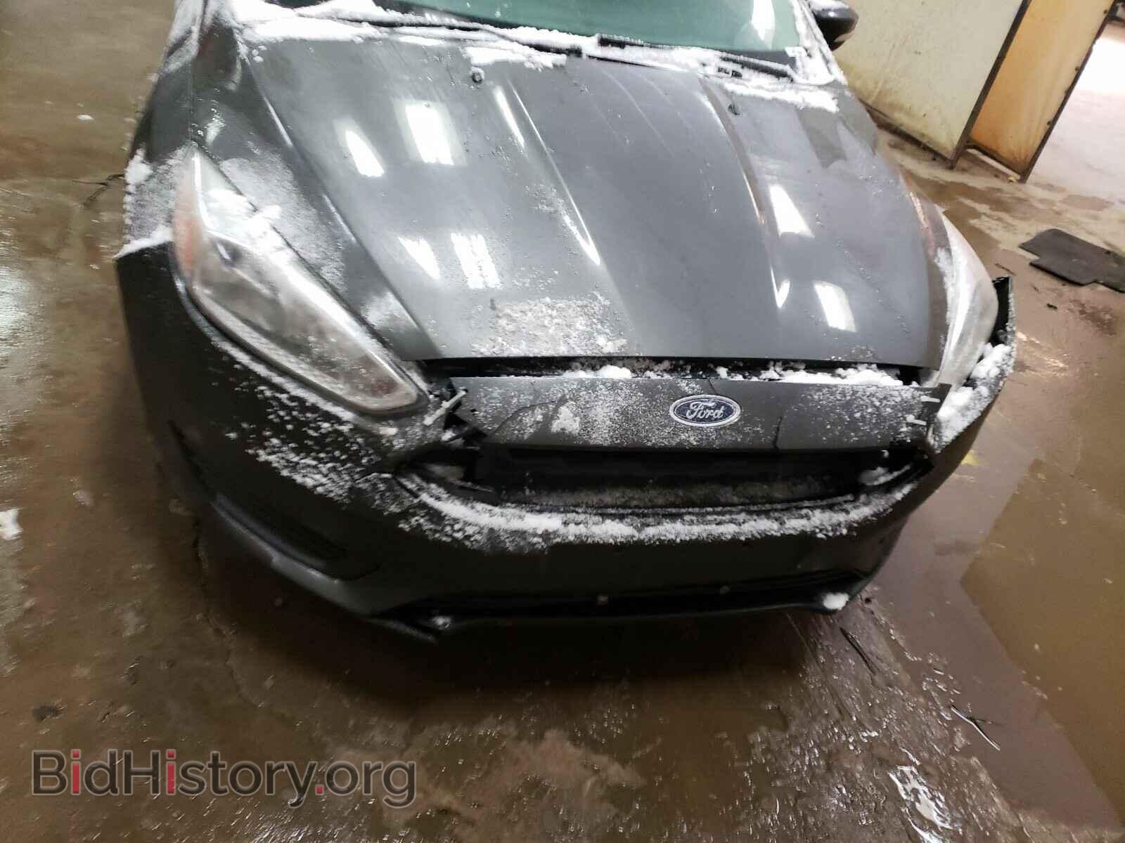 2016 FORD FOCUS - VIN: 1FADP3K23GL262252 - Photo 9