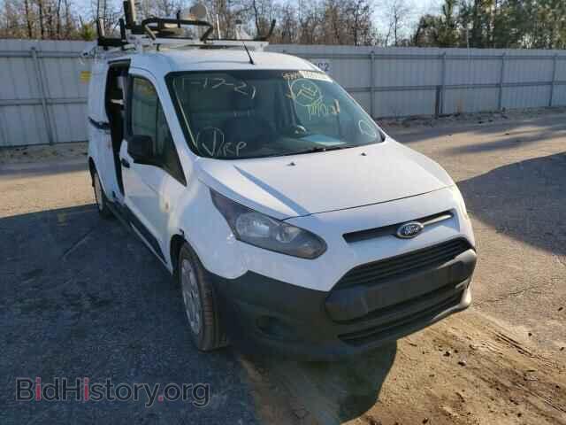 Фотография NM0LS7E73E1161804 - FORD TRANSIT CO 2014