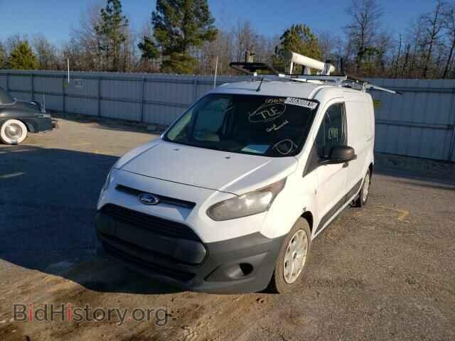 2014 FORD TRANSIT CO - VIN: NM0LS7E73E1161804 - Фото 2