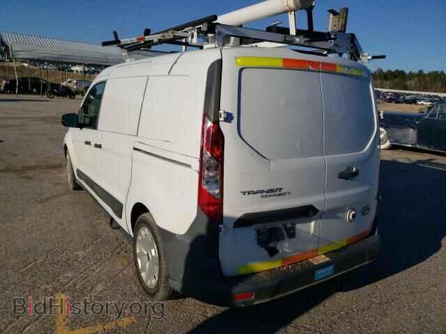 2014 FORD TRANSIT CO - VIN: NM0LS7E73E1161804 - Фото 3