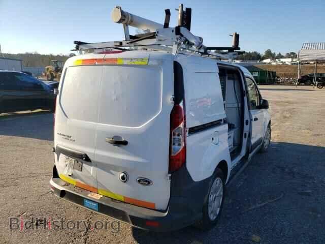 2014 FORD TRANSIT CO - VIN: NM0LS7E73E1161804 - Фото 4