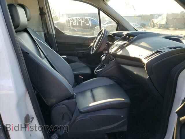 2014 FORD TRANSIT CO - VIN: NM0LS7E73E1161804 - Фото 5