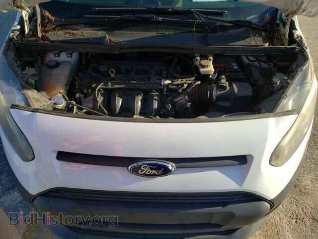 2014 FORD TRANSIT CO - VIN: NM0LS7E73E1161804 - Фото 7