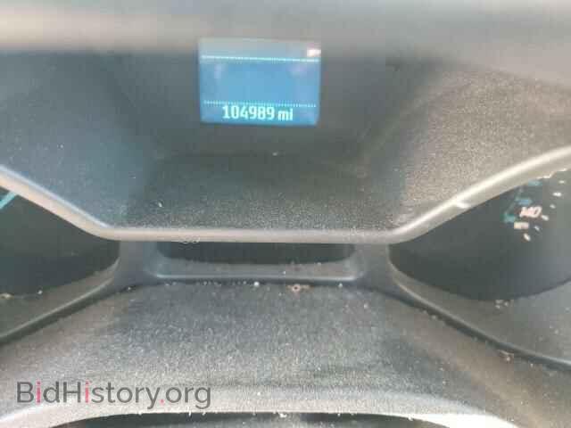 2014 FORD TRANSIT CO - VIN: NM0LS7E73E1161804 - Фото 8