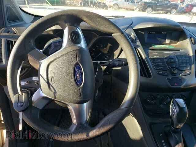 2014 FORD TRANSIT CO - VIN: NM0LS7E73E1161804 - Фото 10