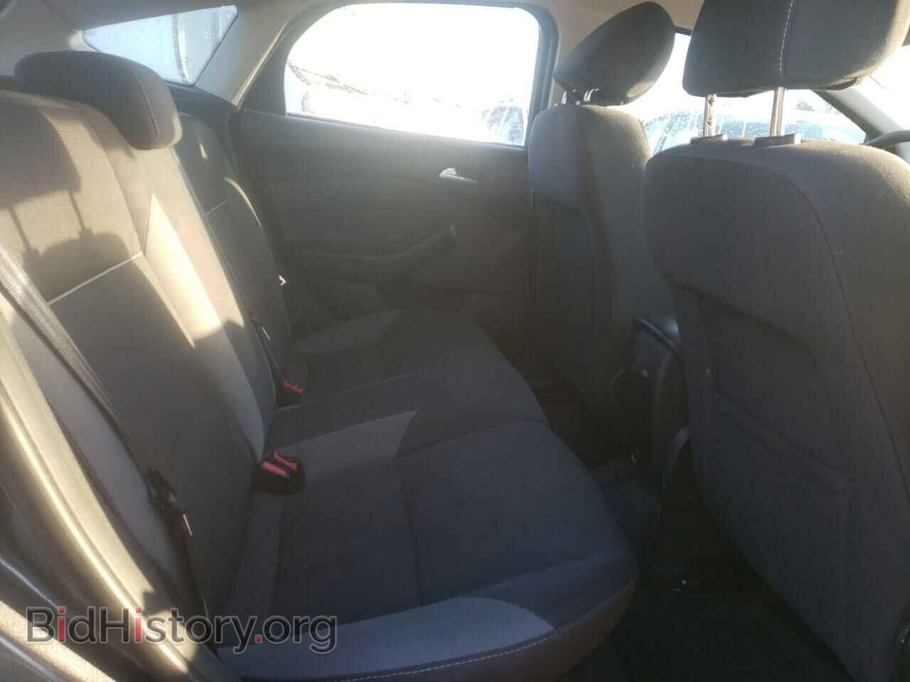 2012 FORD FOCUS - VIN: 1FAHP3K28CL478402 - Фото 6