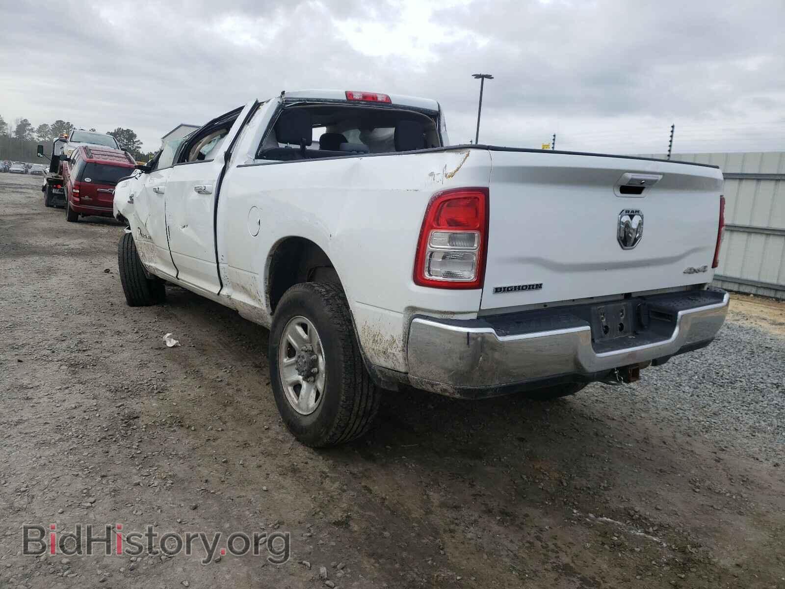 2019 RAM 2500 - VIN: 3C6UR5DL4KG680645 - Фото 3