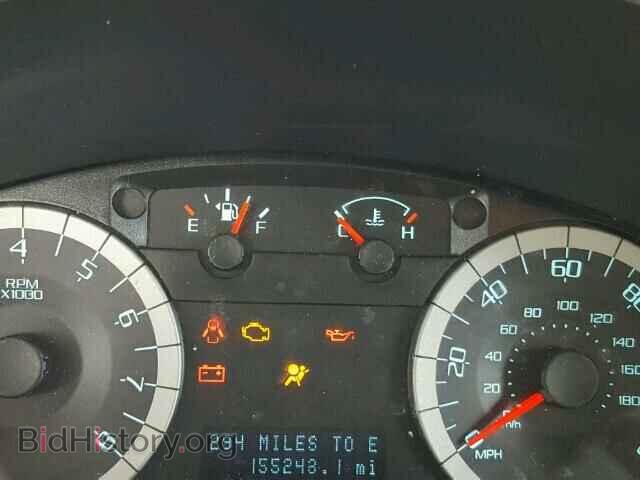 2012 FORD ESCAPE - VIN: 1FMCU0DG7CKA17830 - Фото 8