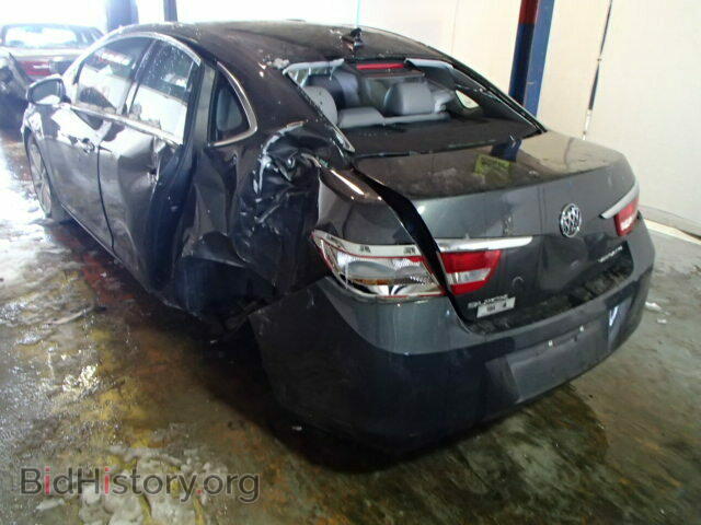 2013 BUICK VERANO - VIN: 1G4PP5SK4D4228390 - Фото 3