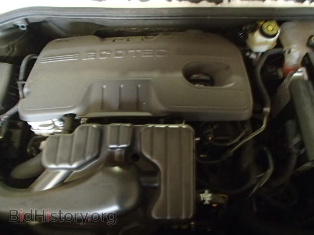 2013 BUICK VERANO - VIN: 1G4PP5SK4D4228390 - Фото 7