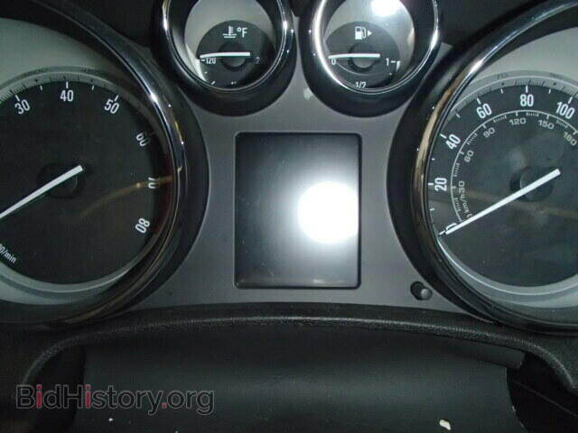 2013 BUICK VERANO - VIN: 1G4PP5SK4D4228390 - Фото 8