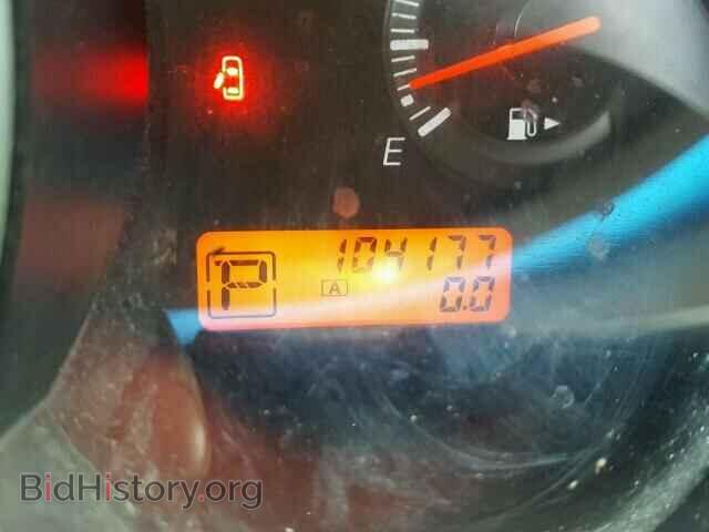 2011 NISSAN VERSA - VIN: 3N1BC1AP1BL454459 - Фото 7