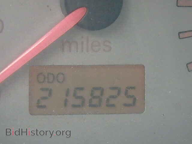 2000 MITSUBISHI ECLIPSE - VIN: 4A3AC84LXYE002915 - Фото 8