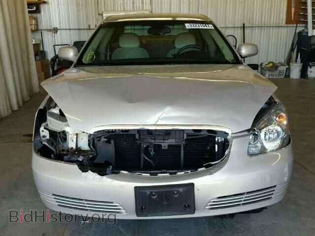 2007 BUICK LUCERNE - VIN: 1G4HP572X7U227780 - Фото 9
