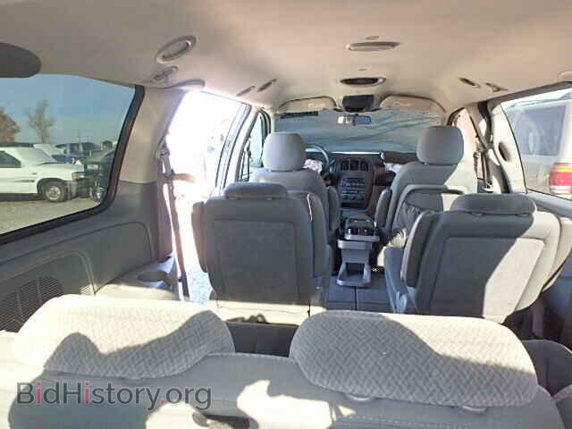 2005 DODGE CARAVAN - VIN: 2D4GP24RX5R214752 - Фото 10