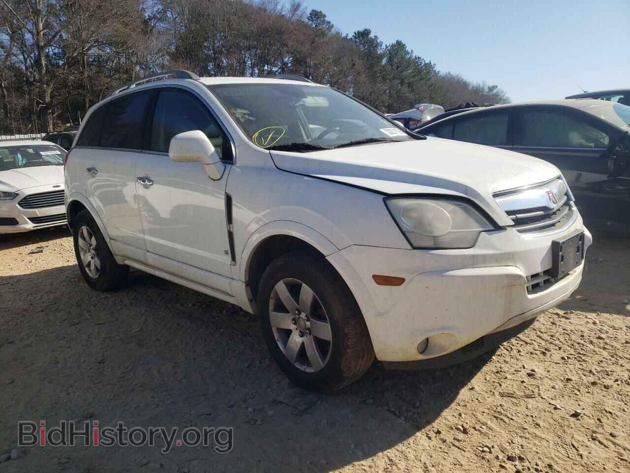 Фотография 3GSCL537X9S513809 - SATURN VUE 2009