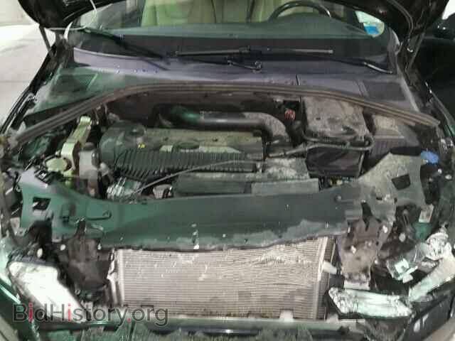 2012 VOLVO S60 - VIN: YV1622FS5C2080410 - Фото 7