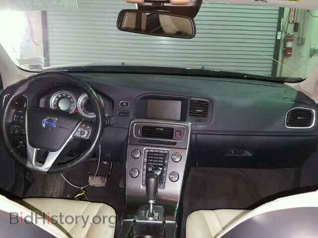 2012 VOLVO S60 - VIN: YV1622FS5C2080410 - Фото 9
