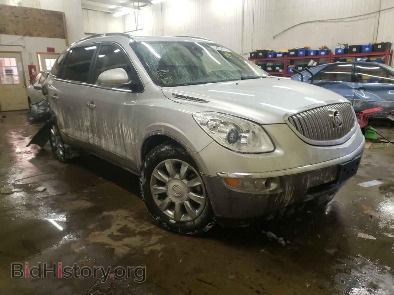 Фотография 5GAKVCEDXBJ205962 - BUICK ENCLAVE 2011