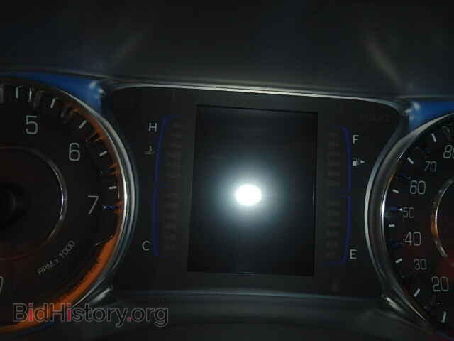 2015 CHRYSLER 200 - VIN: 1C3CCCAB6FN712230 - Фото 8