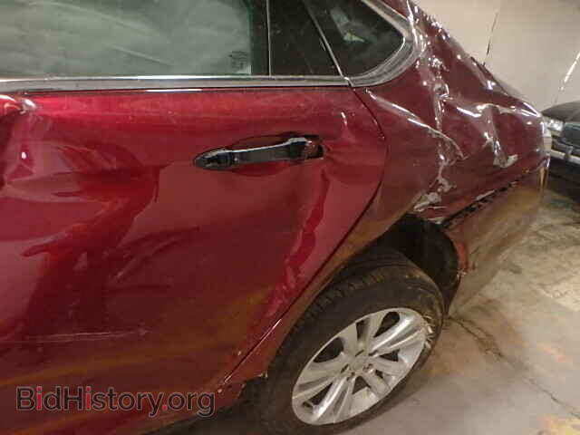 2015 CHRYSLER 200 - VIN: 1C3CCCAB6FN712230 - Фото 9